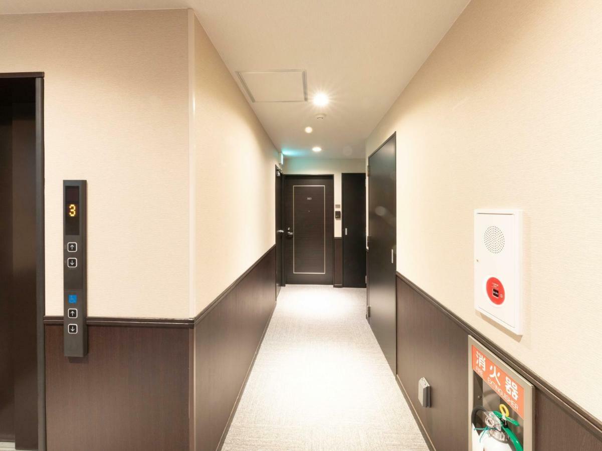 Le Studio Gojo Takakura Kyōto Exterior foto