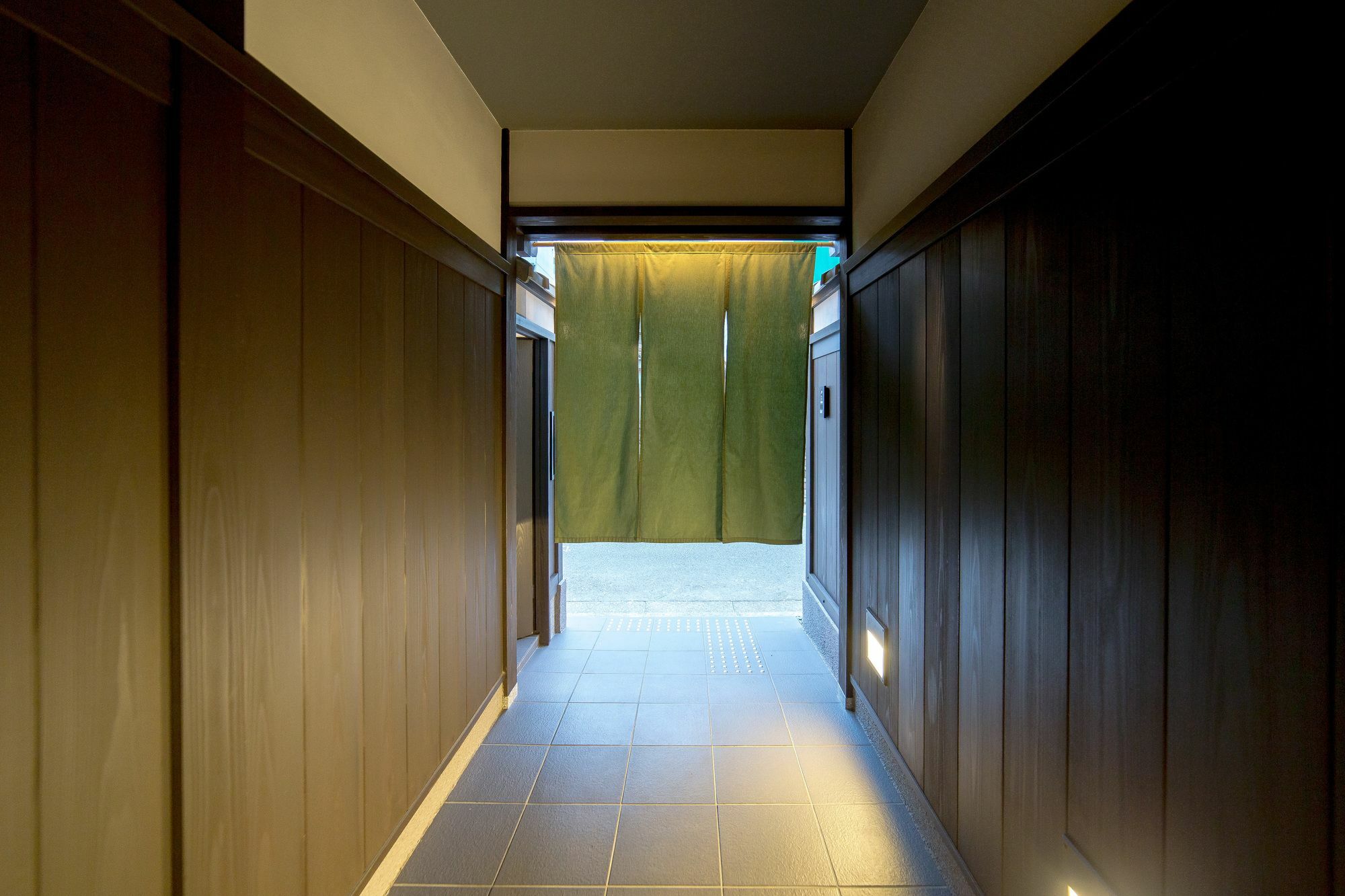 Le Studio Gojo Takakura Kyōto Exterior foto