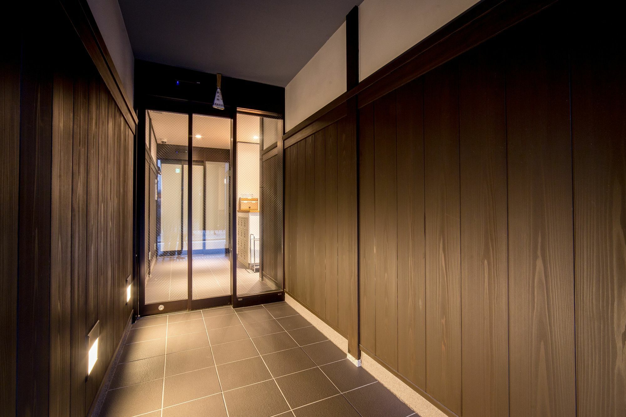 Le Studio Gojo Takakura Kyōto Exterior foto